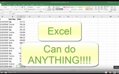 Приглашаем на турнир по Excel