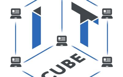 СТАРТ ЗАНЯТИЙ В IT-CUBE